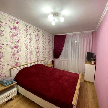 Оренда 2 кімнатної квартири на Мікрорайоні