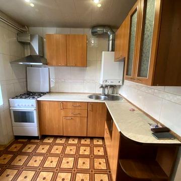 Продам 2к квартиру Кам‘янське 2 поверх газ опалення