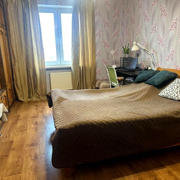 проспект Наукі, 55 А