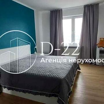 Балтійський пров., 3