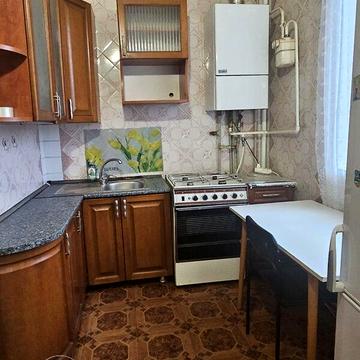 Довгострокова оренда 1к Квартира Владислава Городецького вулиця