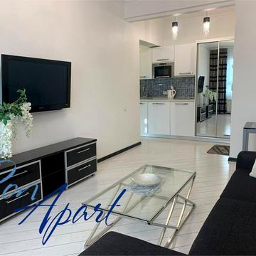 Шота Руставелі вул., 44