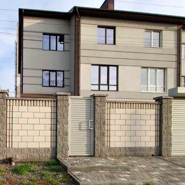 Катерини Мессарош вул. (Пеліна)