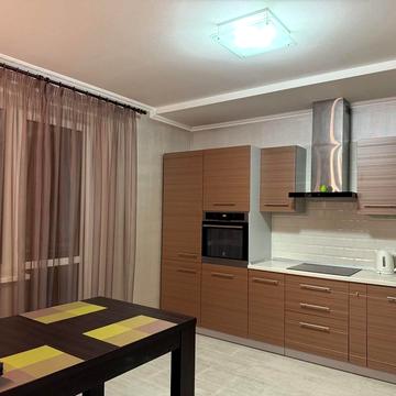 Ревуцького вул., 9