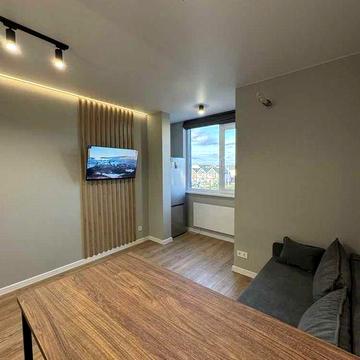 Найкраща ціна! 1-к на 3/4 поверсі в ЖК Oazis, Софіївська Борщагівка! ЖК Oazis