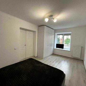 Продаж 1-кімнатної квартири по вул. Лисенка Ближній Центр Міста