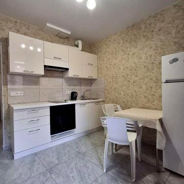 Сдам 1 комнатную квартиру ЖК" Реал Парк"