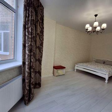 Сдам 1 комнатную квартиру ЖК" Реал Парк"