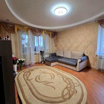 Продам сімейну 3-кімнатну квартиру на Котовського вул. Бочарова/Палія