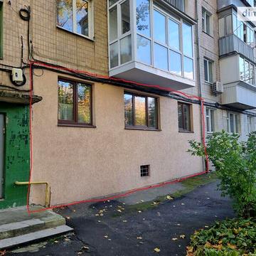 Продаж 3к Квартира Вячеслава Липинського вулиця