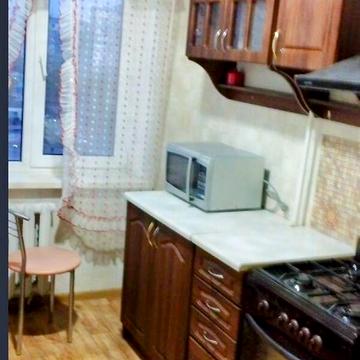 Довгострокова оренда 2к Квартира Моніторна вулиця