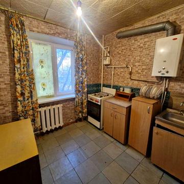 Продаж 2-х кімнатної квартири. Вулиця Бикова.