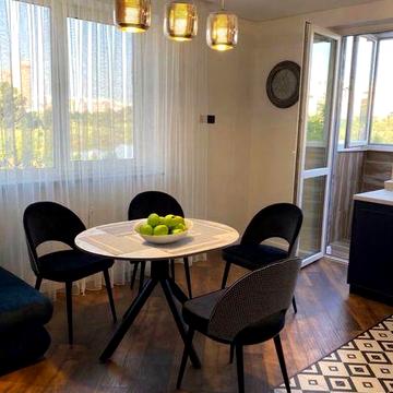 2 кімнатна квартира Ревуцького ЖК Лебединий метро Харківська вторичка ЖК “Лебединий”