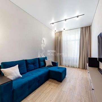 Михайла Бойчука вул. (Кіквідзе), 19-А