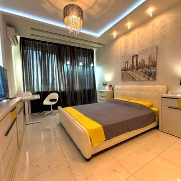 Здам 1. квартира ЖК Ривер Стоун