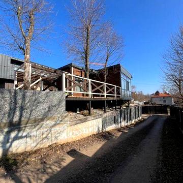 Оренда будинку 2км. до Галицького перехрестя Вул. Жовківська