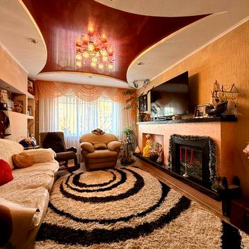 Продаж 3 кім. 10 мкрн. Лівий берег