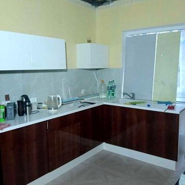 Продам 2х эт дом новострой с ремонт техника мебель Индустриальный р-н