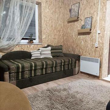 Здам 1к квартиру в Луцьку