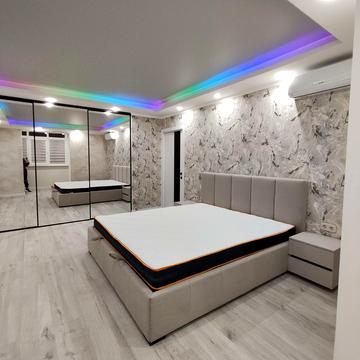 Запорізьке шосе, 28-Ю