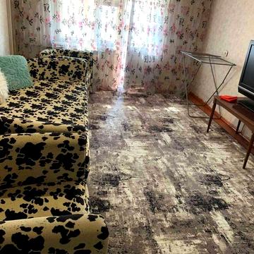 Здам 2 к.кв вул.Миропільська 21 (М.Чернігівська )Гарний стан.