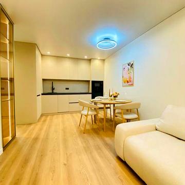 ЖК Нова Англія вул.М.Максімовича 4 поверх від власника ЖК Нова Англія