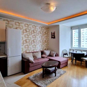 Затишна 2-кімнатна квартира 80 м² вул. Урлівська 21-А