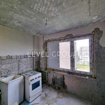 3к під ремонт! ТЕРМІНОВО Лукяненка 2б, м. Мінська 10хв БЕЗ КОМІСІЇ!