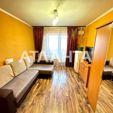 3-кімнатна квартира. Бровари.