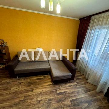 3-кімнатна квартира. Бровари.