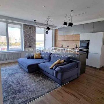 Продам 3 квартир Богатирська 6а Оболонь Мінська ремонт ЖК Богатирський ЖК Богатирський