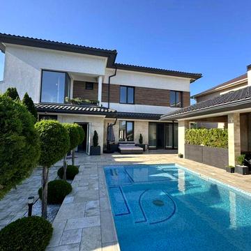 Продажа Виллы в Совиньоне