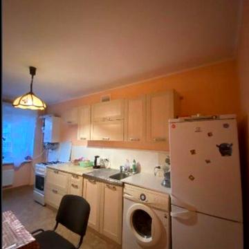 Продаж 1 кімнатної квартири Поділ Новобудова Автономне опалення