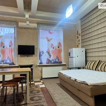 Довгострокова оренда 2к Квартира Успенська вулиця