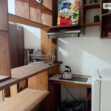 Продаж 1к Квартира Центральна (Червоний хутір) вулиця