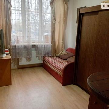 Продаж 1к Квартира Центральна (Червоний хутір) вулиця