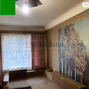 Довгострокова оренда 2к Квартира Щаслива вулиця