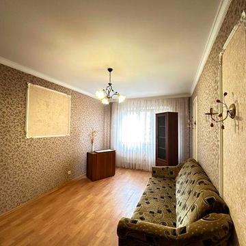 Продаж просторої квартири — 99 м² тепла й комфорту!