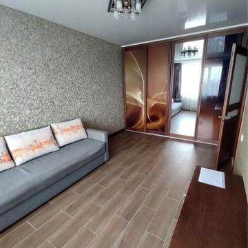 Довгострокова оренда квартири по супер ціні, можно з маленьким песиком