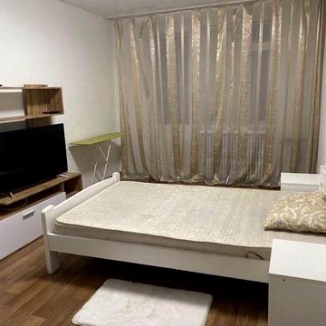 Сдам 1к.кв на Салтовке 3 мин до метро Героев Труда