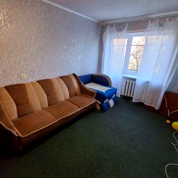 СВОБОДНА 1к квартира пр.Аношкина