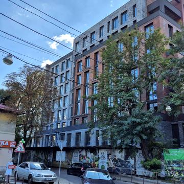 Фонтанська дорога вул., 71А