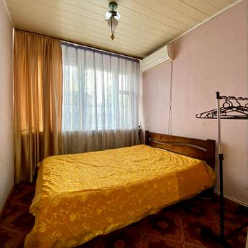 Сдам в Лузановке 2-х комн.квартиру