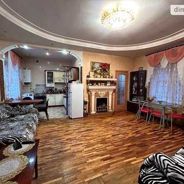 Продаж 4к Дім Андрія Покровського (Наваринська) вулиця