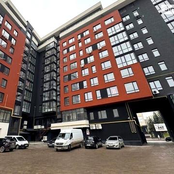 Продаж 2к Квартира Торговиця (Живова Анатолія) вулиця