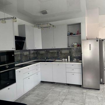 Сдается квартира в ЖК Одиссей