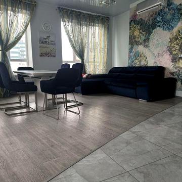 Сдается квартира в ЖК Одиссей