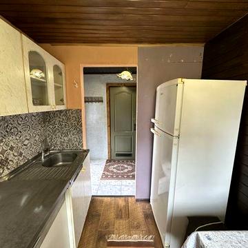 Сдам 2-х комнатный домик долгосрочно ОТ ХОЗЯИНА