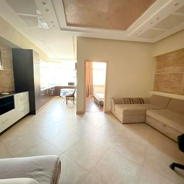 Аркадійське плато вул. (Гагаринське плато), 5а к1