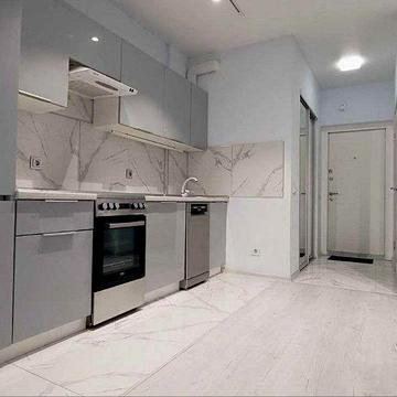 1 кімн.кв ЖК Комфорт Таун, Юрія Липи 6